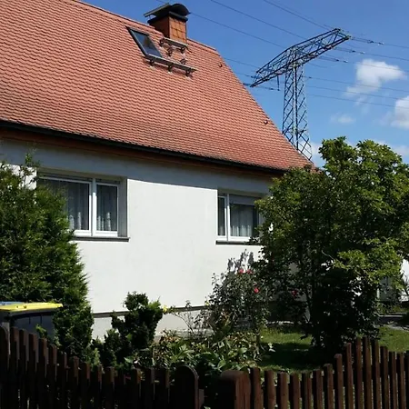 Ferienhaus Pengal
