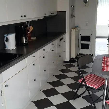 Ferienhaus Pengal