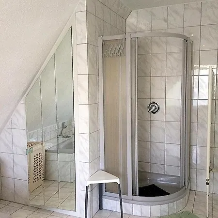 Holiday home Ferienhaus Pengal