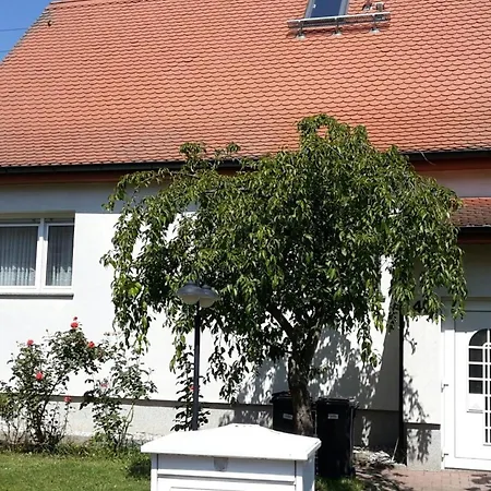Ferienhaus Pengal *