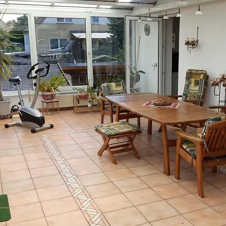 Holiday home Ferienhaus Pengal