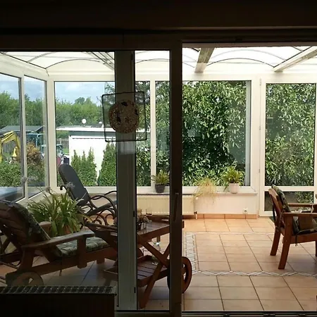 Ferienhaus Pengal