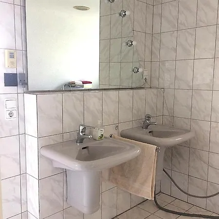 Holiday home Ferienhaus Pengal