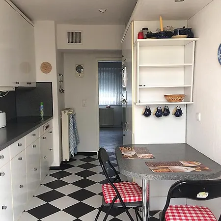 Ferienhaus Pengal * Leipzig