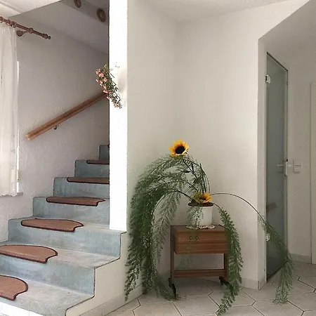 Ferienhaus Pengal