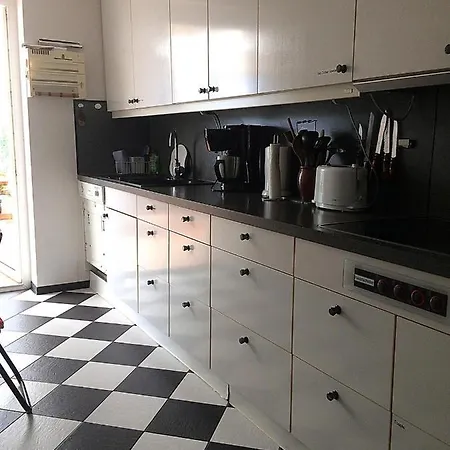 Ferienhaus Pengal Holiday home Leipzig