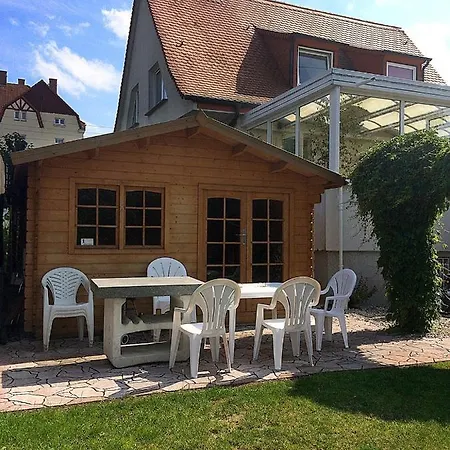 Ferienhaus Pengal *